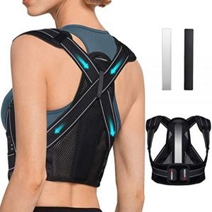 AVIDDA Posture Corrector for Men and Women